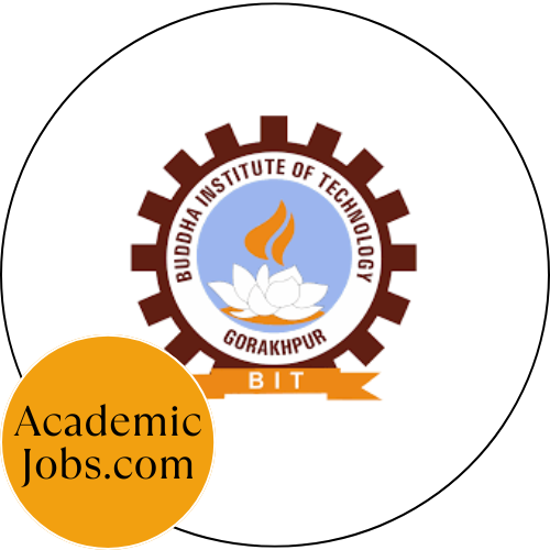 Buddha Institute of Technology logo